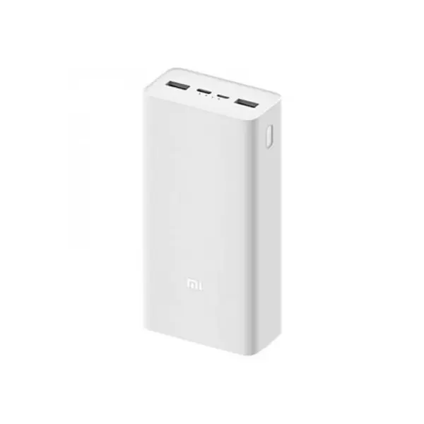 Xiaomi Mi Power Bank 3 30000mAh PB3018ZM