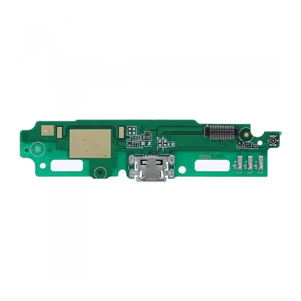 برد شارژ گوشی شیائومی مدل ردمی 3 Charging Board For Xiaomi Redmi 3 - 2