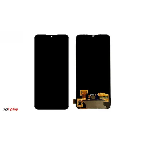 تاچ ال سی دی شیائومی می آ3 Touch Lcd Mi A3 LCD Xiaomi MI A3 Black AA - 2