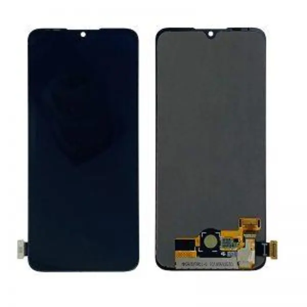 تاچ ال سی دی شیائومی می آ3 Touch Lcd Mi A3 LCD Xiaomi MI A3 Black AA - 3