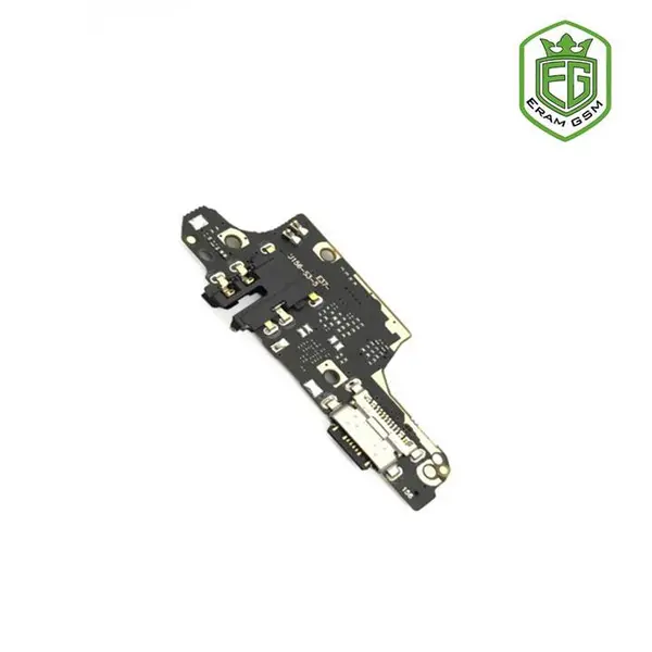 برد شارژ فلت شارژ شیائومی پوکو ایکس 3 پرو - xiaomi Poco X3 Pro Charging Board