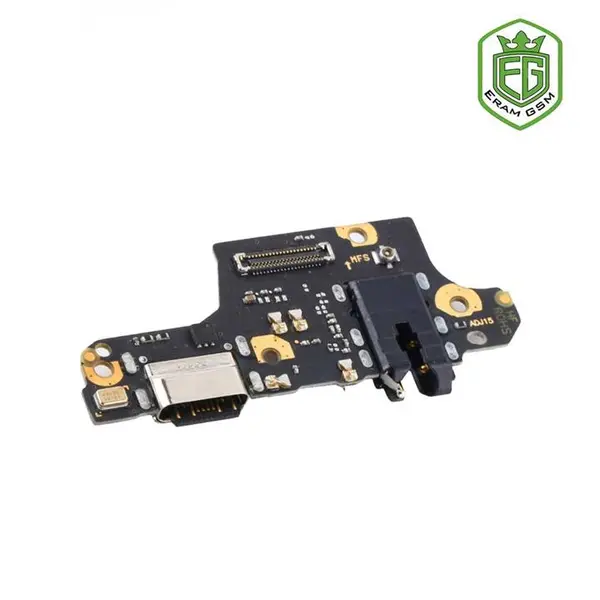 برد شارژ فلت شارژ شیائومی پوکو ایکس 3 پرو - xiaomi Poco X3 Pro Charging Board - 2