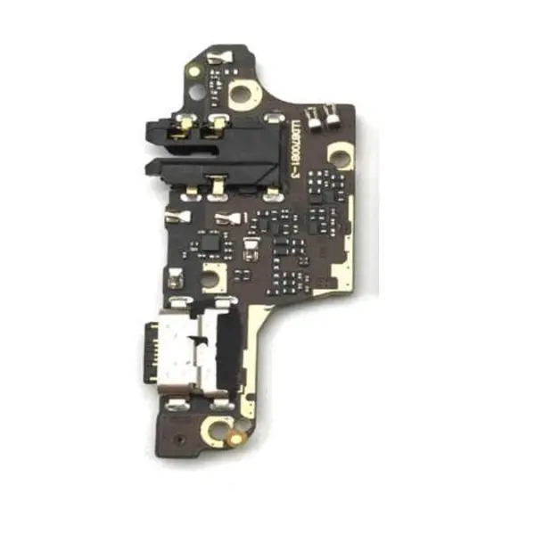 برد شارژ فلت شارژ شیائومی پوکو ایکس 3 پرو - xiaomi Poco X3 Pro Charging Board - 3