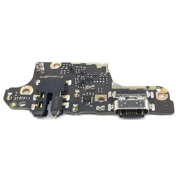 برد شارژ فلت شارژ شیائومی پوکو ایکس 3 - xiaomi Poco X3 Charging Board - 4