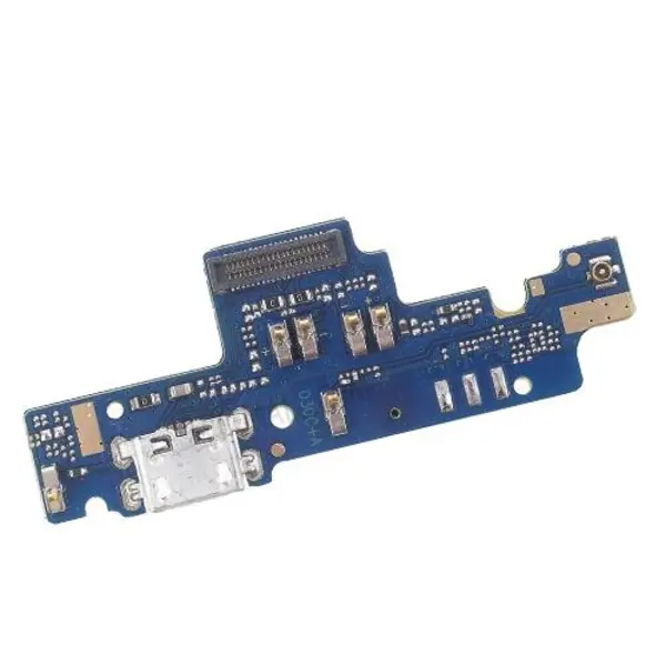 برد شارژ گوشی شیائومی ردمی نوت 4 ایکس Charging Board For Xiaomi Redmi Note 4X MTK/SD - 3