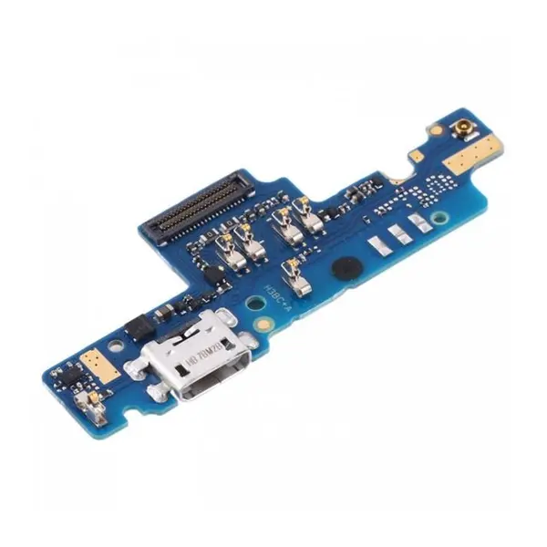 برد شارژ گوشی شیائومی ردمی نوت 4 ایکس Charging Board For Xiaomi Redmi Note 4X MTK/SD - 4