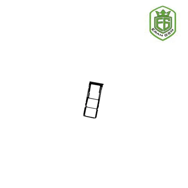 اسلات سیم نگهدارنده سیم کارت گوشی شیائومی ردمی 4 ایکس Xiaomi Redmi 4X Sim Card Tray Holder - 2