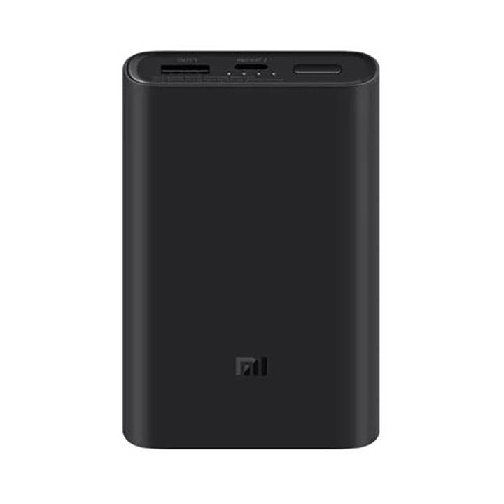 پاوربانک 50 وات شیائومی | Mi PB1050ZM Power Bank 3 10000mAh