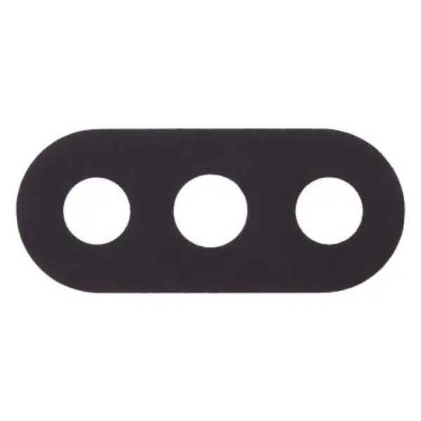 شیشه لنز دوربین گوشی شیائومی ردمی نوت 5 / ردمی نوت 5 پرو Xiaomi Redmi Note 5 / Note 5 Pro Camera Lens Glass - 3