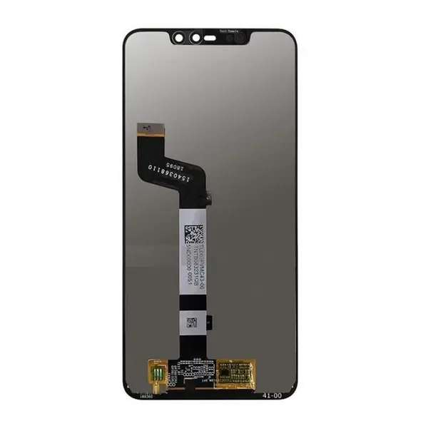 تاچ و ال سی دی گوشی شیائومی ردمی نوت 5 آ Xiaomi Redmi Note 5A Xiaomi Redmi Note 5 AI LCD Frame Middle Chassis - 3