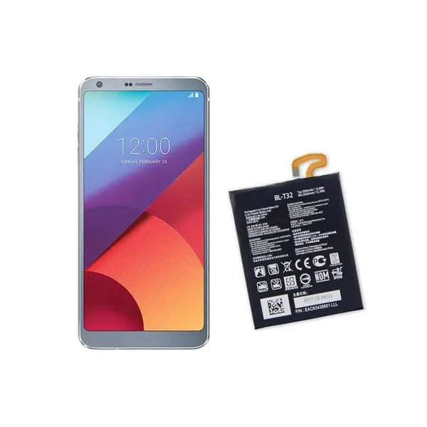 باتری گوشی شیائومی ردمی نوت 5 آ Xiaomi Redmi Note 5A - 3