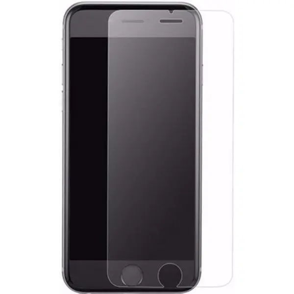 محافظ صفحه نمایش شیشه ای گوشی آیفون 6/6 اس پلاس Apple iPhone 6/6s Plus Glass Screen Protector - 2