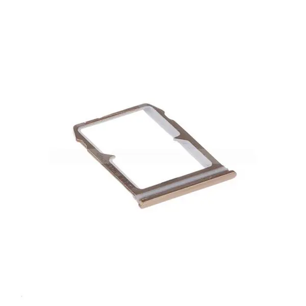 اسلات سیم نگهدارنده سیم کارت گوشی شیائومی می 6 Xiaomi Mi 6 Sim Card Tray Holder - 2