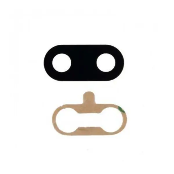 شیشه لنز دوربین گوشی شیائومی ردمی 8A Xiaomi Redmi 8A Camera Lens Glass - 2
