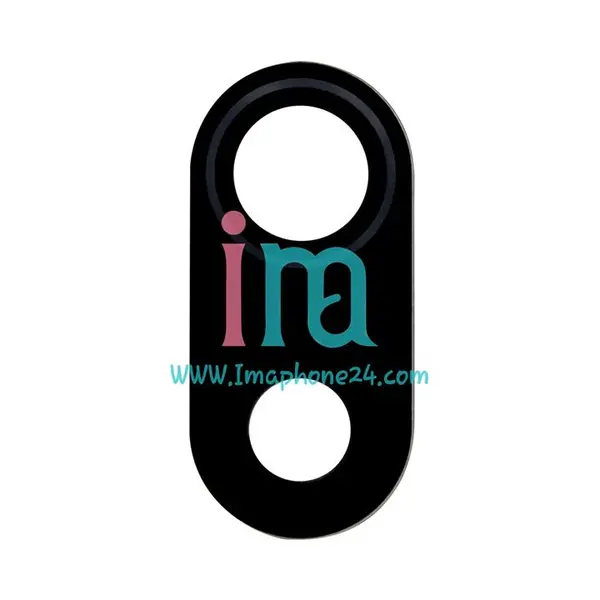 شیشه لنز دوربین گوشی شیائومی ردمی 8A Xiaomi Redmi 8A Camera Lens Glass - 3