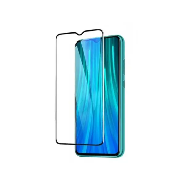 محافظ گلس تمام صفحه گوشی شیائومی ردمی نوت 8 پرو Full Glass Screen For Xiaomi Redmi Note 8 Pro - 2