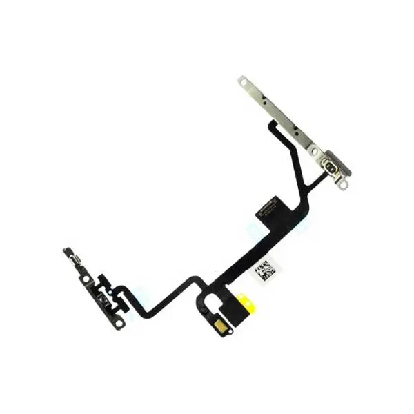 فلت پاور ولوم گوشی 8g ایفون iPhone - 2