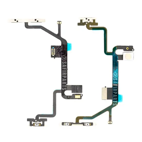 فلت پاور ولوم گوشی 8g ایفون iPhone - 3