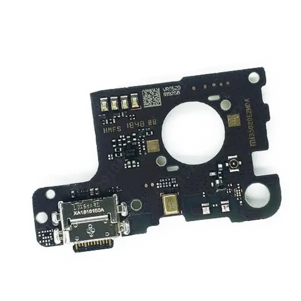 برد شارژ گوشی شیائومی مدل می 8SE Charging Board For Xiaomi Mi 8 SE - 3