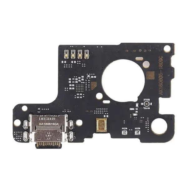 برد شارژ گوشی شیائومی مدل می 8SE Charging Board For Xiaomi Mi 8 SE - 5