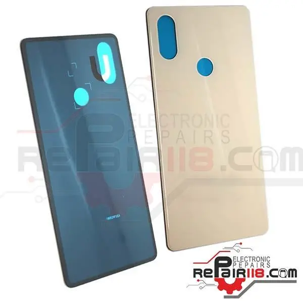 درب پشت گوشی شیائومی می 8 اس ای Xiaomi Mi 8 SE Back Cover - 3