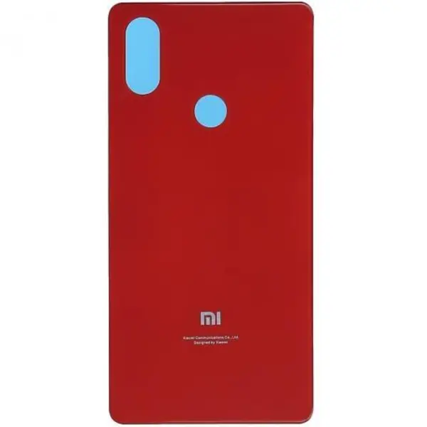 درب پشت گوشی شیائومی می 8 اس ای Xiaomi Mi 8 SE Back Cover - 5