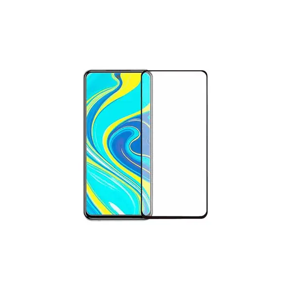 محافظ صفحه نمایش سرامیکی مناسب برای شیائومی ردمی نوت 9/9S/9پرو Xiaomi Redmi note 9/9s/9 Pro 9D Ceramics Glass - 4