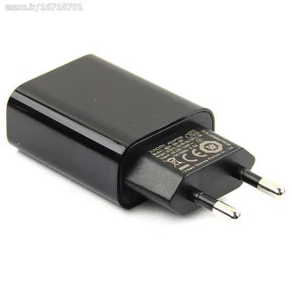 شارژر دیواری شیائومی 9 ولت مدل MDY-08-DF Xiamoi MDY-08-DF Wall Charge 9V - 2