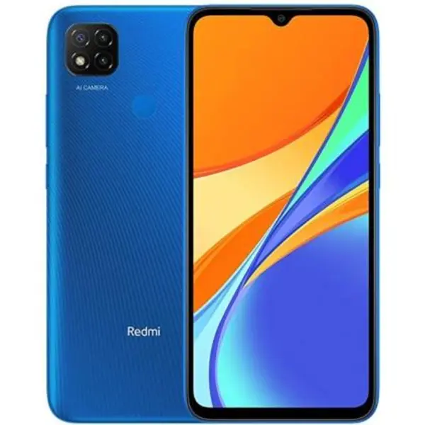 تاچ و ال سی دی شیائومی ردمی 9 سی- redmi 9c Xiaomi Redmi 9C TouchLCD - 2