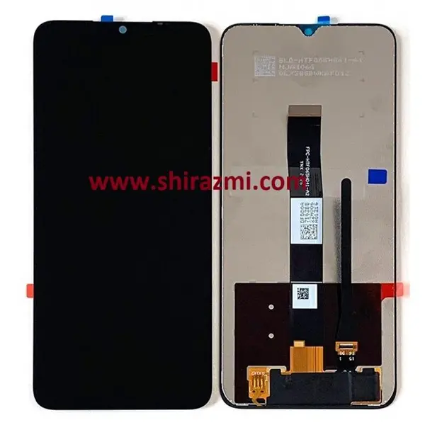تاچ و ال سی دی شیائومی ردمی 9 سی- redmi 9c Xiaomi Redmi 9C TouchLCD - 4