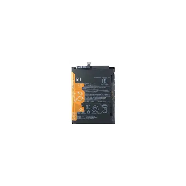 باتری شیائومی ردمی نوت 9S مدل BN55 ظرفیت 5020 میلی آمپر ساعت Battery Xiaomi BN55 Redmi Note 9S ORG 100% - 3