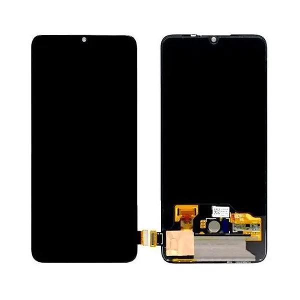 تاچ ال سی دی شیائومی می 9 لایت Touch Lcd Mi 9 Lite LCD Xiaomi MI 9 LITE / 9 LITE Black - 3