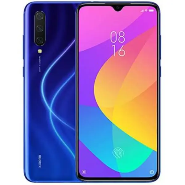 تاچ ال سی دی شیائومی می 9 لایت Touch Lcd Mi 9 Lite LCD Xiaomi MI 9 LITE / 9 LITE Black - 4