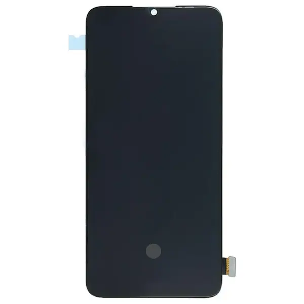 تاچ ال سی دی شیائومی می 9 لایت Touch Lcd Mi 9 Lite LCD Xiaomi MI 9 LITE / 9 LITE Black - 5