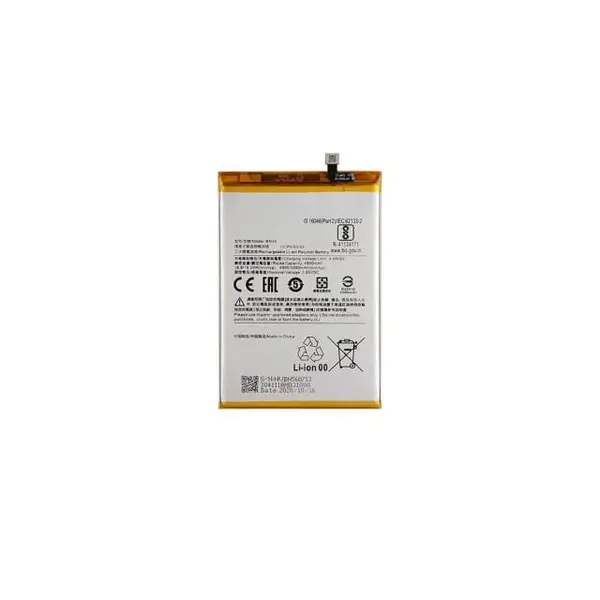 باتری شیائومی ردمی 9 سی - Xiaomi Battery BN56 Redmi 9C Battery BN56 Xiaomi Redmi 9C, 5000 mAh - 3