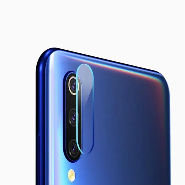 شیشه لنز دوربین گوشی شیائومی می 9 اس ای Xiaomi Mi 9 SE Camera Lens Glass - 4