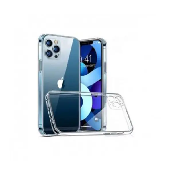 محافظ صفحه نمایش تمام صفحه مناسب برای Apple iPhone 13 Pro Max Full Glass Screen Protector For Apple iPhone 13 Pro Max - 4