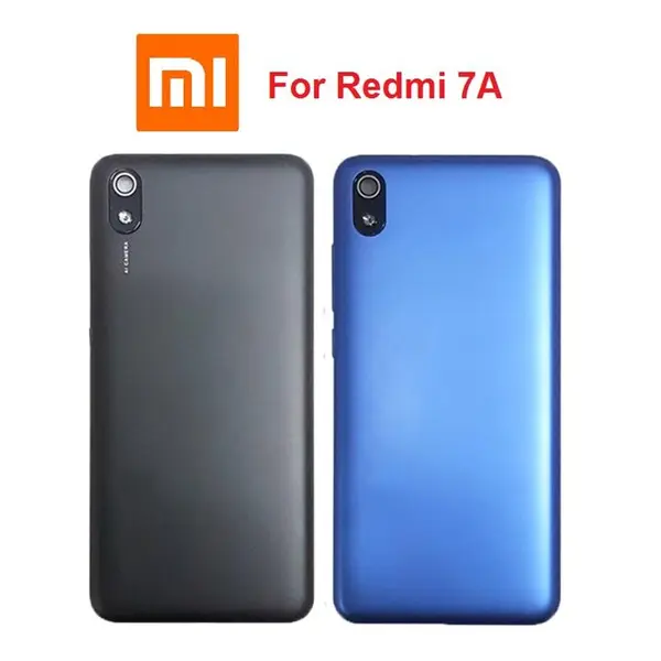درب پشت موبایل شیائومی Back Door For Xiaomi Redmi 7A - 5