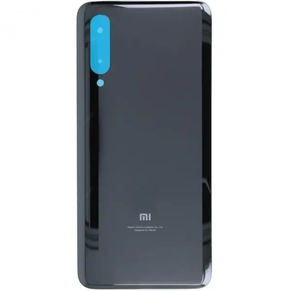 درب پشت موبایل شیائومی Back Door For Xiaomi Mi 9 Xiaomi Mi 9 Back Cover - 5