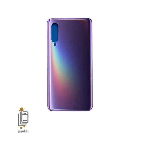 درب پشت موبایل شیائومی Back Door For Xiaomi Mi 9SE Xiaomi Mi 9 SE Back Cover - 3