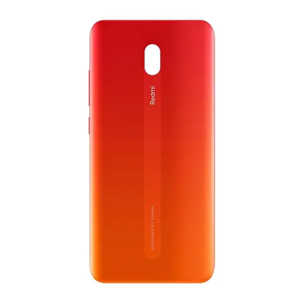 درب پشت موبایل شیائومی Back Door For Xiaomi Redmi 8A Xiaomi Redmi 8A Back Cover - 5