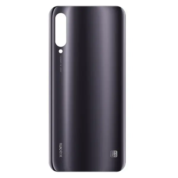 درب پشت موبایل شیائومی Back Door For Xiaomi Mi A3/Mi CC9E Xiaomi Mi A3 Back Cover - 4