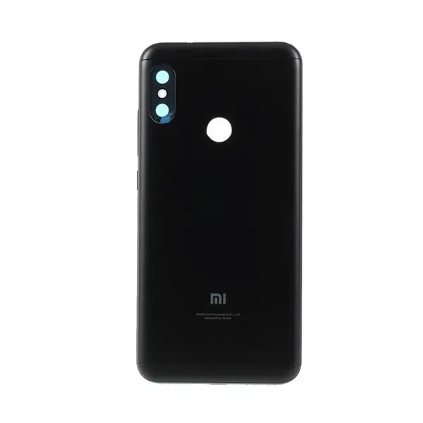درب پشت موبایل شیائومی Back Door For Xiaomi Mi A2 Lite - 3
