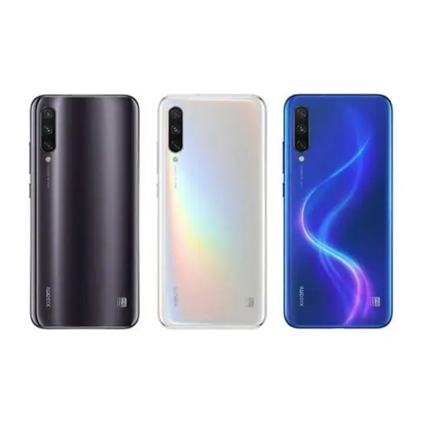 درب پشت موبایل شیائومی Back Door For Xiaomi Mi A3/Mi CC9E Xiaomi Mi A3 Back Cover - 3