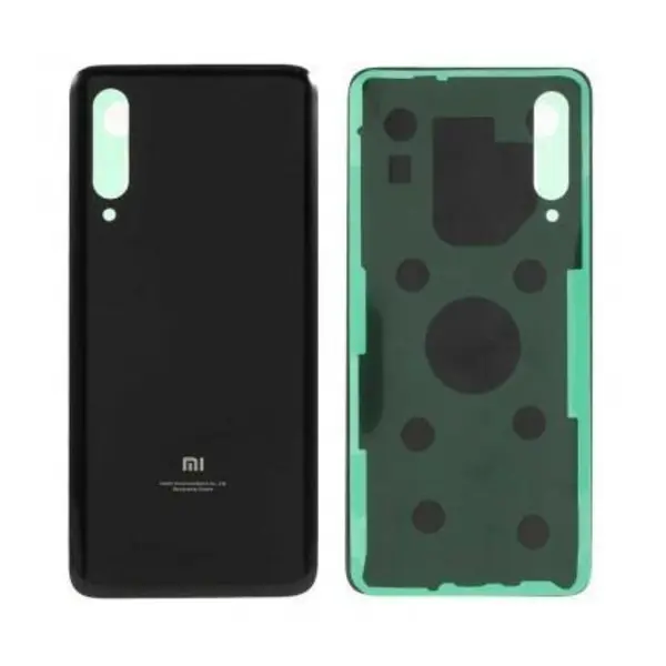 درب پشت موبایل شیائومی Back Door For Xiaomi Mi 9 Xiaomi Mi 9 Back Cover - 3