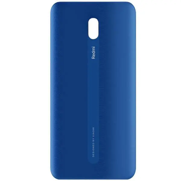 درب پشت موبایل شیائومی Back Door For Xiaomi Redmi 8A Xiaomi Redmi 8A Back Cover - 4
