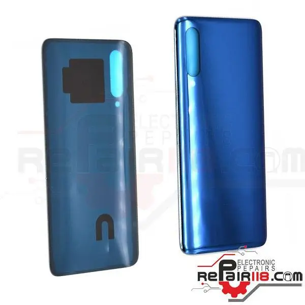 درب پشت موبایل شیائومی Back Door For Xiaomi Mi 9 Xiaomi Mi 9 Back Cover - 4