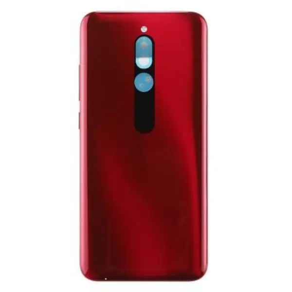 درب پشت موبایل شیائومی Back Door For Xiaomi Redmi 8A Xiaomi Redmi 8A Back Cover - 2