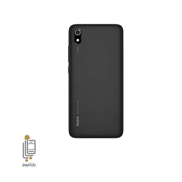درب پشت موبایل شیائومی Back Door For Xiaomi Redmi 7A - 2