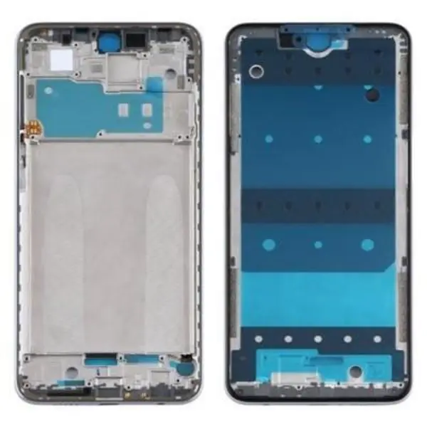 درب پشت شیائومی Back Door Xiaomi Redmi Note 9S Xiaomi Redmi Note 9S / Note 9 Pro Back Cover - 2